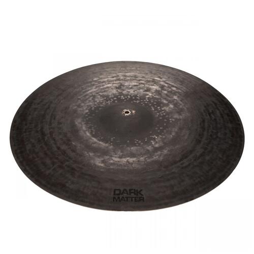 Dream Dark Matter Bliss Paper Thin Crash Cymbals